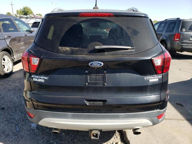 Photo 5 VIN: 1FMCU9J98KUC09951 - FORD ESCAPE TIT 