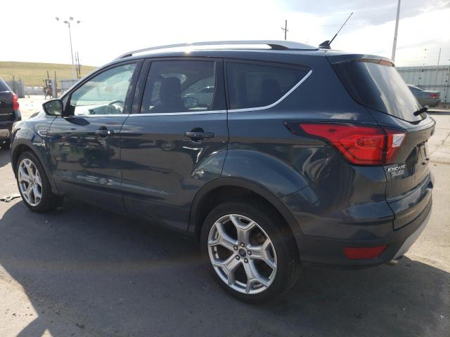 Photo 1 VIN: 1FMCU9J98KUC26622 - FORD ESCAPE TIT 