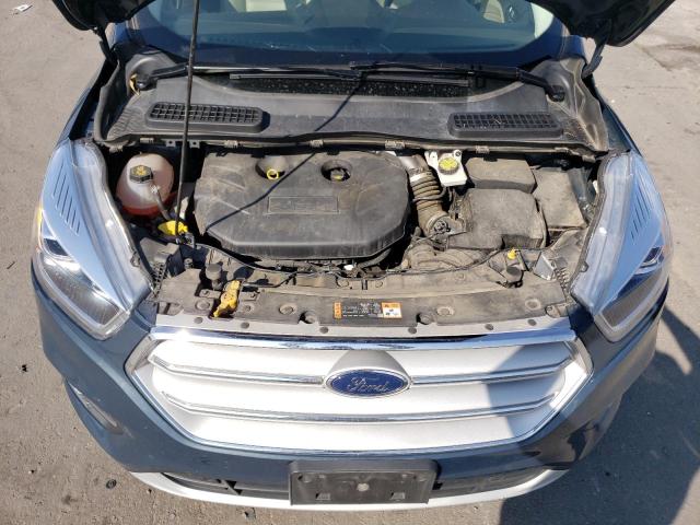 Photo 11 VIN: 1FMCU9J98KUC26622 - FORD ESCAPE TIT 