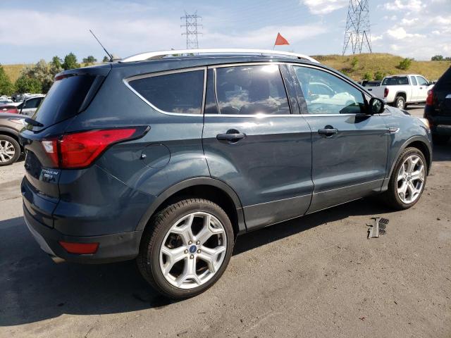 Photo 2 VIN: 1FMCU9J98KUC26622 - FORD ESCAPE TIT 