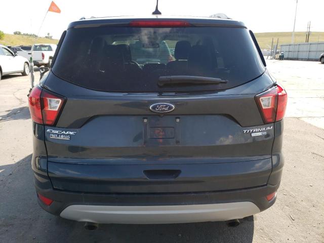 Photo 5 VIN: 1FMCU9J98KUC26622 - FORD ESCAPE TIT 