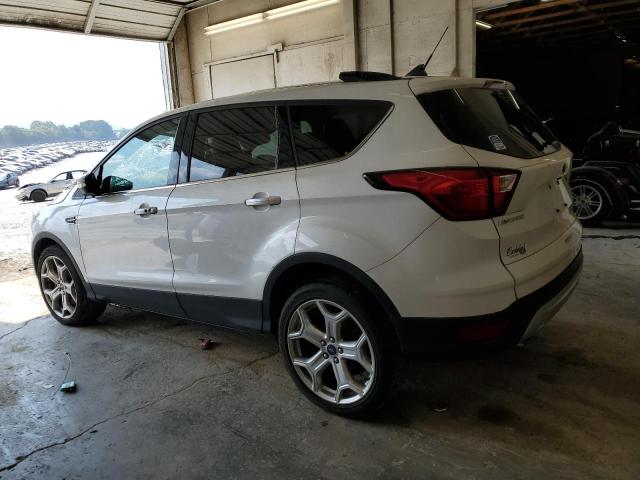 Photo 1 VIN: 1FMCU9J98KUC30492 - FORD ESCAPE 