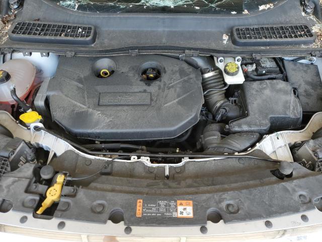 Photo 11 VIN: 1FMCU9J98KUC30492 - FORD ESCAPE 