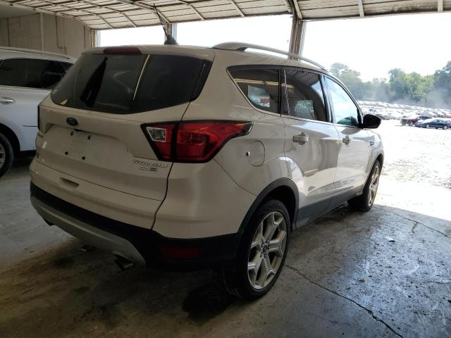 Photo 2 VIN: 1FMCU9J98KUC30492 - FORD ESCAPE 