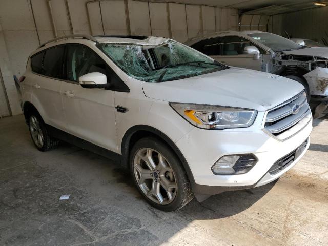 Photo 3 VIN: 1FMCU9J98KUC30492 - FORD ESCAPE 