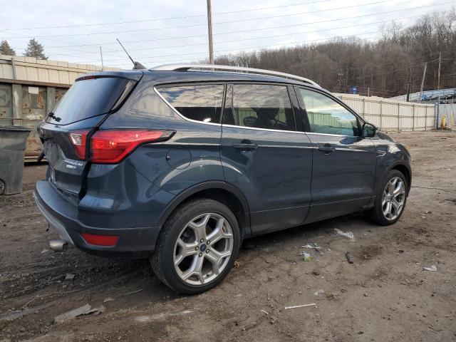 Photo 2 VIN: 1FMCU9J98KUC32680 - FORD ESCAPE 