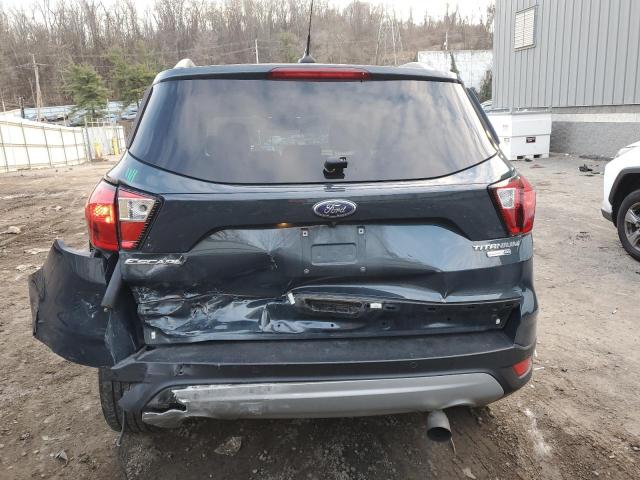 Photo 5 VIN: 1FMCU9J98KUC32680 - FORD ESCAPE 