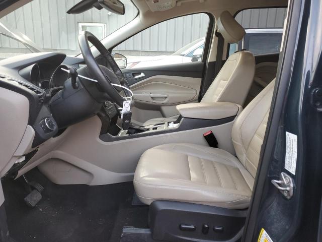 Photo 6 VIN: 1FMCU9J98KUC32680 - FORD ESCAPE 