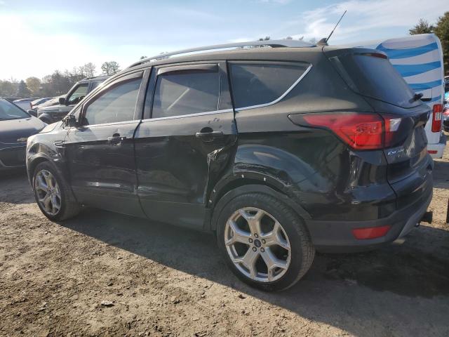 Photo 1 VIN: 1FMCU9J98KUC57188 - FORD ESCAPE 