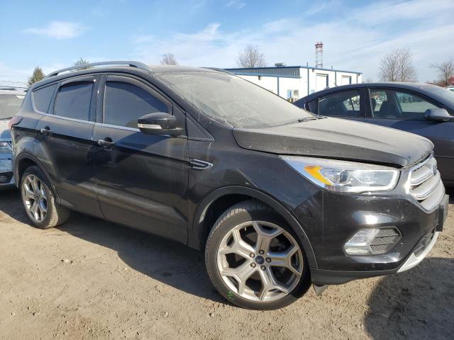 Photo 3 VIN: 1FMCU9J98KUC57188 - FORD ESCAPE 