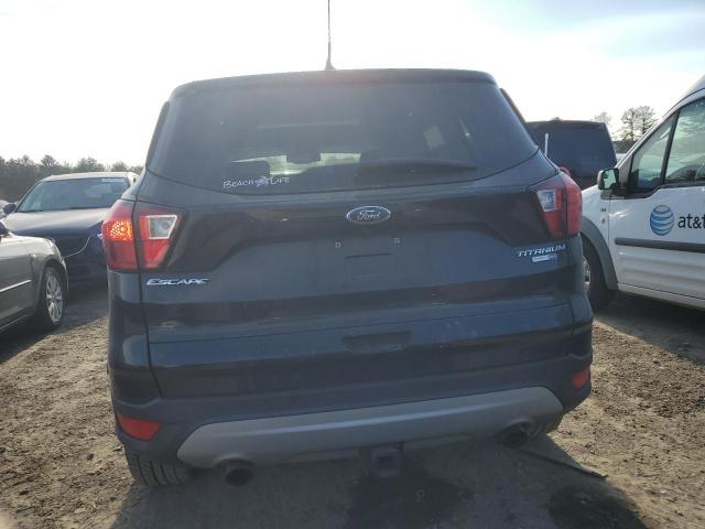 Photo 5 VIN: 1FMCU9J98KUC57188 - FORD ESCAPE 