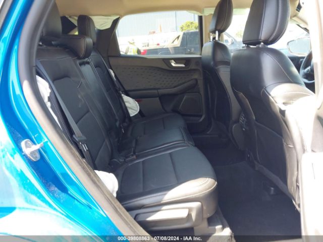 Photo 7 VIN: 1FMCU9J98LUA36210 - FORD ESCAPE 