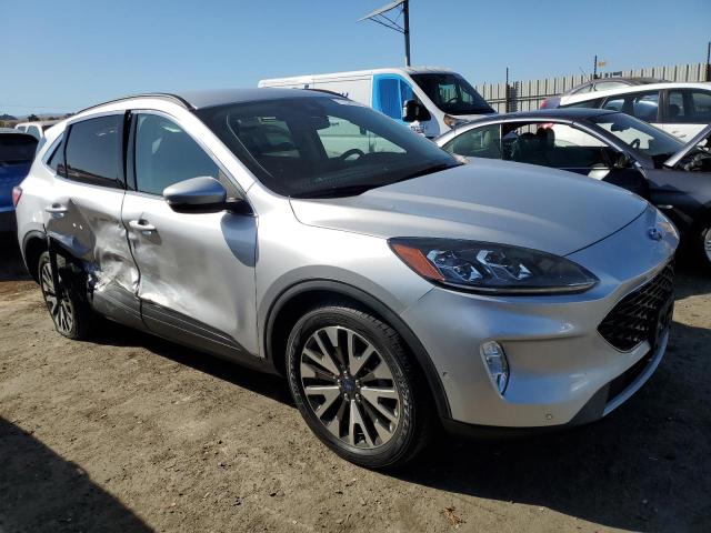 Photo 3 VIN: 1FMCU9J98LUA37423 - FORD ESCAPE 