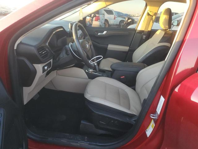 Photo 6 VIN: 1FMCU9J98LUA40581 - FORD ESCAPE 