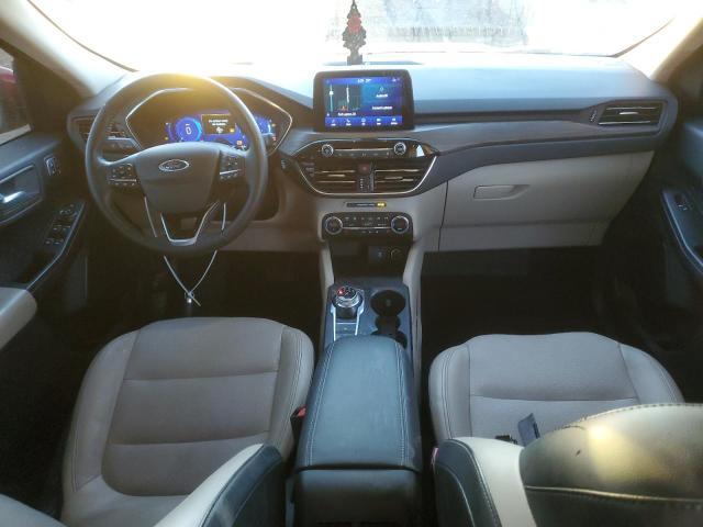 Photo 7 VIN: 1FMCU9J98LUA40581 - FORD ESCAPE 