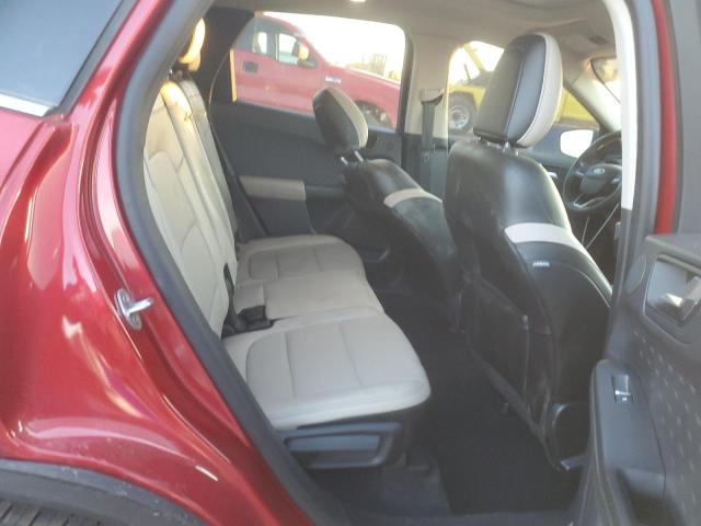 Photo 9 VIN: 1FMCU9J98LUA40581 - FORD ESCAPE 