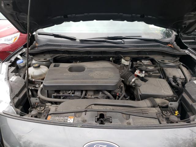 Photo 6 VIN: 1FMCU9J98LUA44100 - FORD ESCAPE TIT 