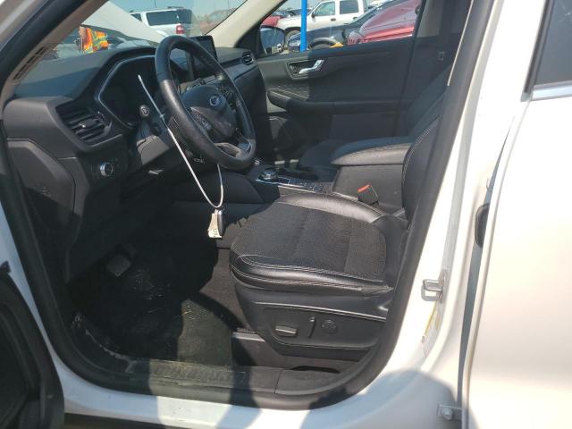 Photo 6 VIN: 1FMCU9J98LUA99713 - FORD ESCAPE TIT 