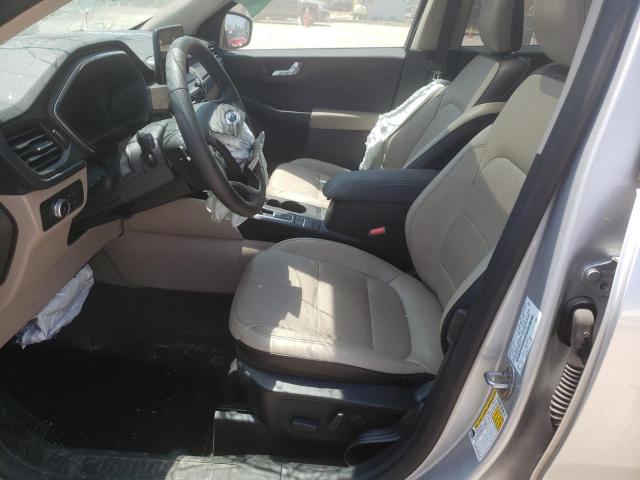 Photo 6 VIN: 1FMCU9J98LUB09737 - FORD ESCAPE 