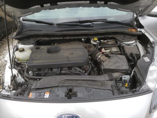 Photo 6 VIN: 1FMCU9J98LUB14971 - FORD ESCAPE TIT 