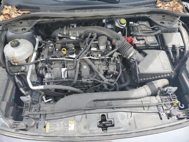 Photo 10 VIN: 1FMCU9J98MUB35613 - FORD ESCAPE 