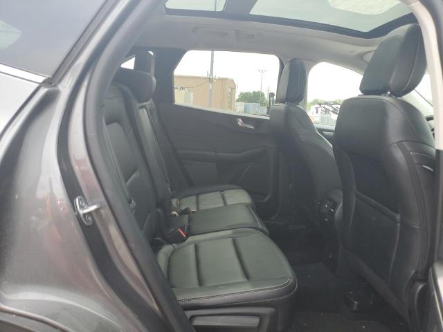 Photo 9 VIN: 1FMCU9J98MUB35613 - FORD ESCAPE 