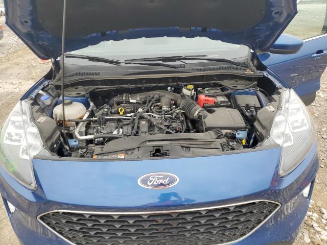 Photo 11 VIN: 1FMCU9J98NUB66491 - FORD ESCAPE TIT 