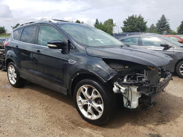 Photo 3 VIN: 1FMCU9J99DUA10863 - FORD ESCAPE TIT 