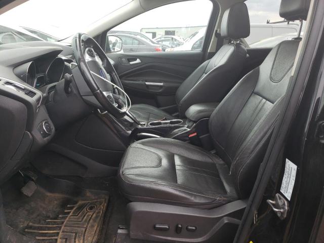 Photo 6 VIN: 1FMCU9J99DUA10863 - FORD ESCAPE TIT 