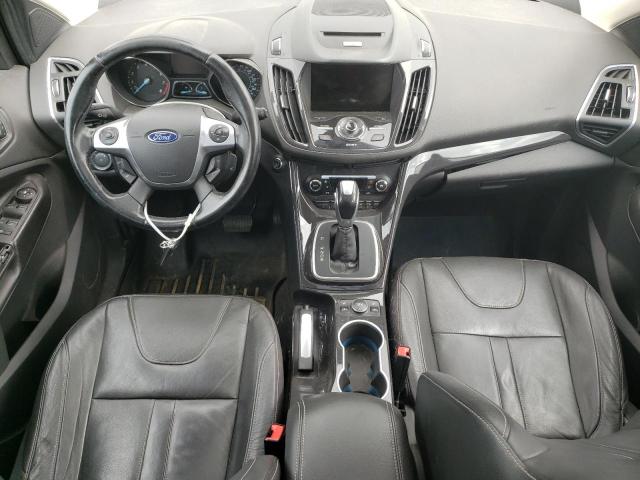 Photo 7 VIN: 1FMCU9J99DUA10863 - FORD ESCAPE TIT 