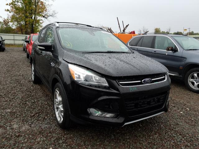 Photo 0 VIN: 1FMCU9J99DUA28117 - FORD ESCAPE TIT 