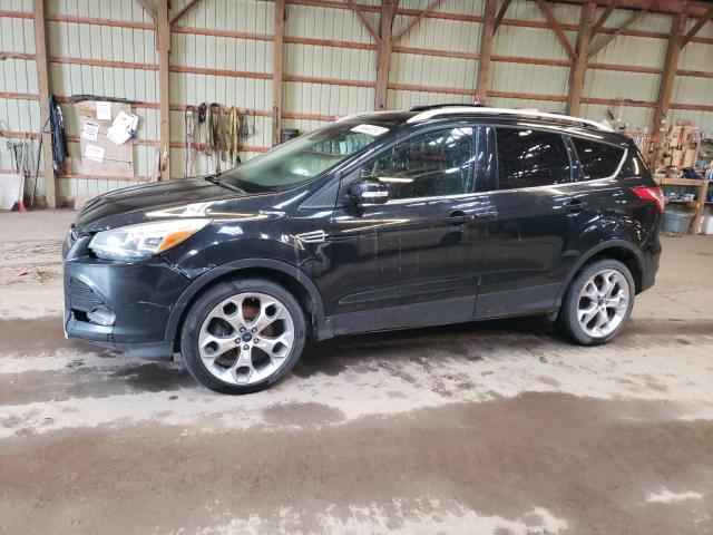 Photo 0 VIN: 1FMCU9J99DUA44396 - FORD ESCAPE TIT 