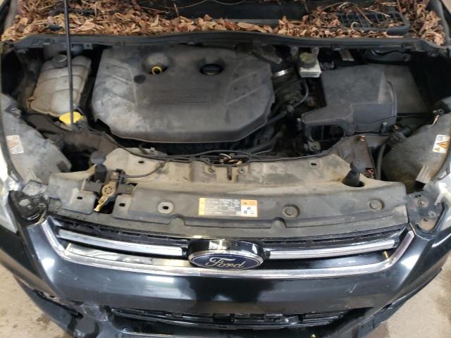 Photo 11 VIN: 1FMCU9J99DUA44396 - FORD ESCAPE TIT 