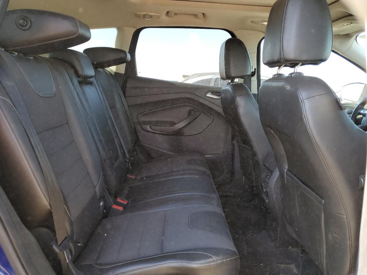 Photo 10 VIN: 1FMCU9J99DUA71971 - FORD ESCAPE 