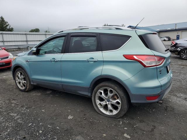 Photo 1 VIN: 1FMCU9J99DUA97132 - FORD ESCAPE TIT 