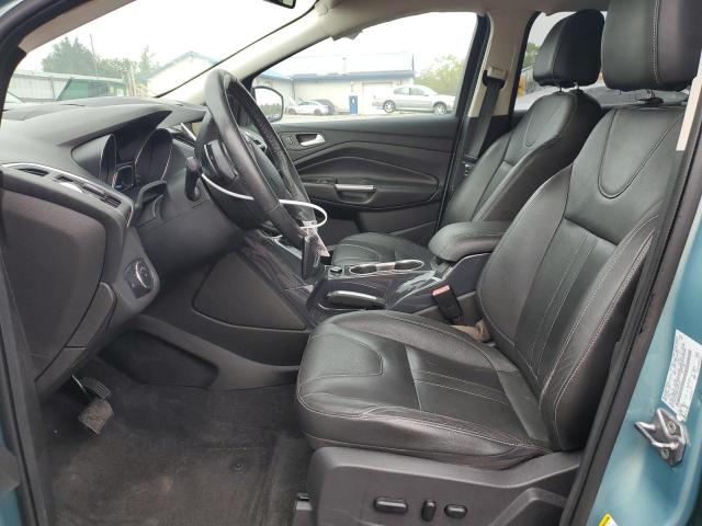 Photo 6 VIN: 1FMCU9J99DUA97132 - FORD ESCAPE TIT 