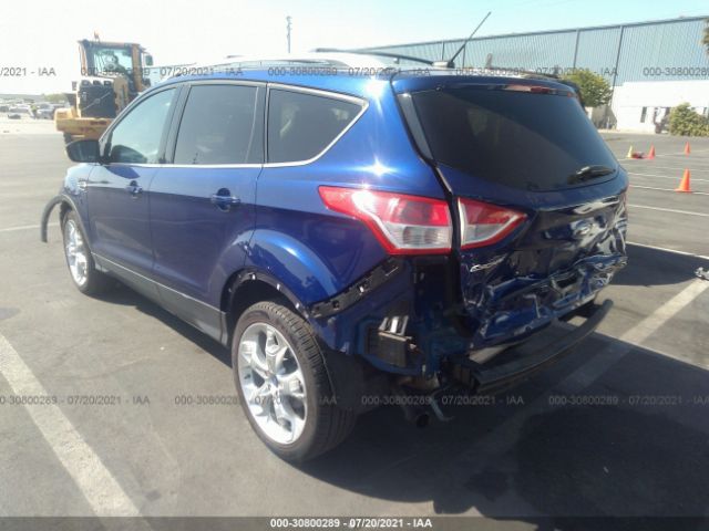 Photo 2 VIN: 1FMCU9J99DUB01115 - FORD ESCAPE 