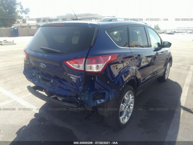 Photo 3 VIN: 1FMCU9J99DUB01115 - FORD ESCAPE 