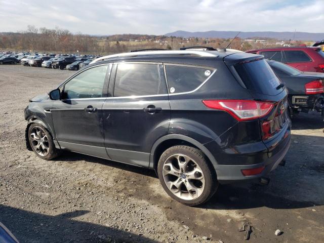 Photo 1 VIN: 1FMCU9J99DUB49262 - FORD ESCAPE 