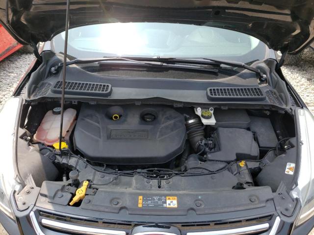 Photo 10 VIN: 1FMCU9J99DUB51612 - FORD ESCAPE TIT 