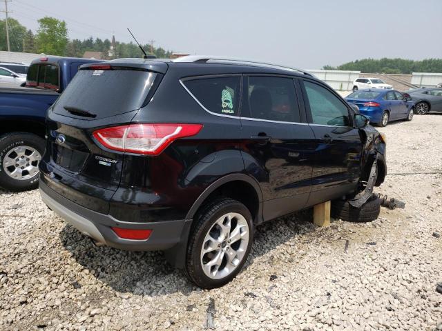 Photo 2 VIN: 1FMCU9J99DUB51612 - FORD ESCAPE TIT 