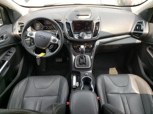 Photo 7 VIN: 1FMCU9J99DUB51612 - FORD ESCAPE TIT 