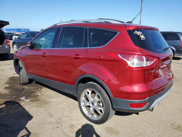 Photo 1 VIN: 1FMCU9J99DUC11629 - FORD ESCAPE TIT 