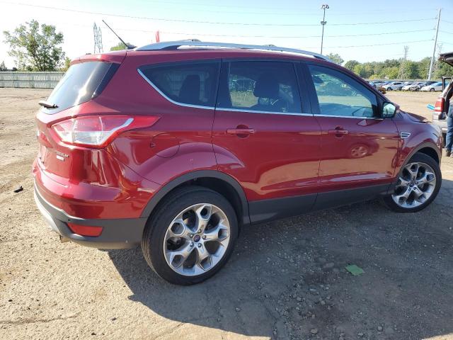 Photo 2 VIN: 1FMCU9J99DUC11629 - FORD ESCAPE TIT 