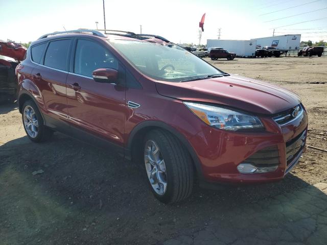 Photo 3 VIN: 1FMCU9J99DUC11629 - FORD ESCAPE TIT 