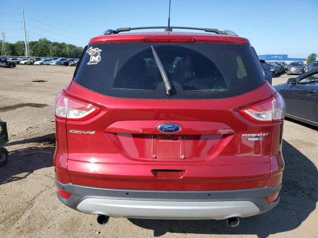 Photo 5 VIN: 1FMCU9J99DUC11629 - FORD ESCAPE TIT 