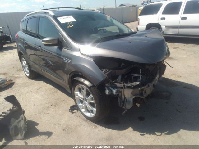 Photo 0 VIN: 1FMCU9J99DUC20945 - FORD ESCAPE 