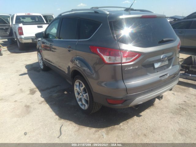 Photo 2 VIN: 1FMCU9J99DUC20945 - FORD ESCAPE 