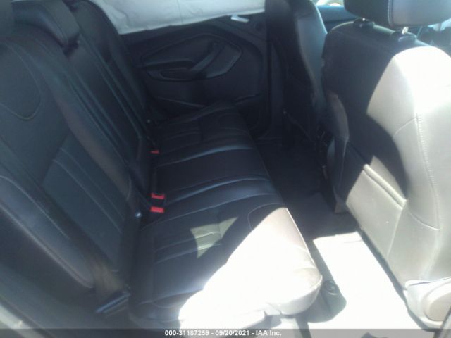 Photo 7 VIN: 1FMCU9J99DUC20945 - FORD ESCAPE 