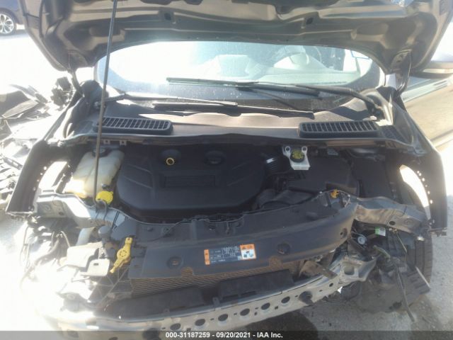 Photo 9 VIN: 1FMCU9J99DUC20945 - FORD ESCAPE 